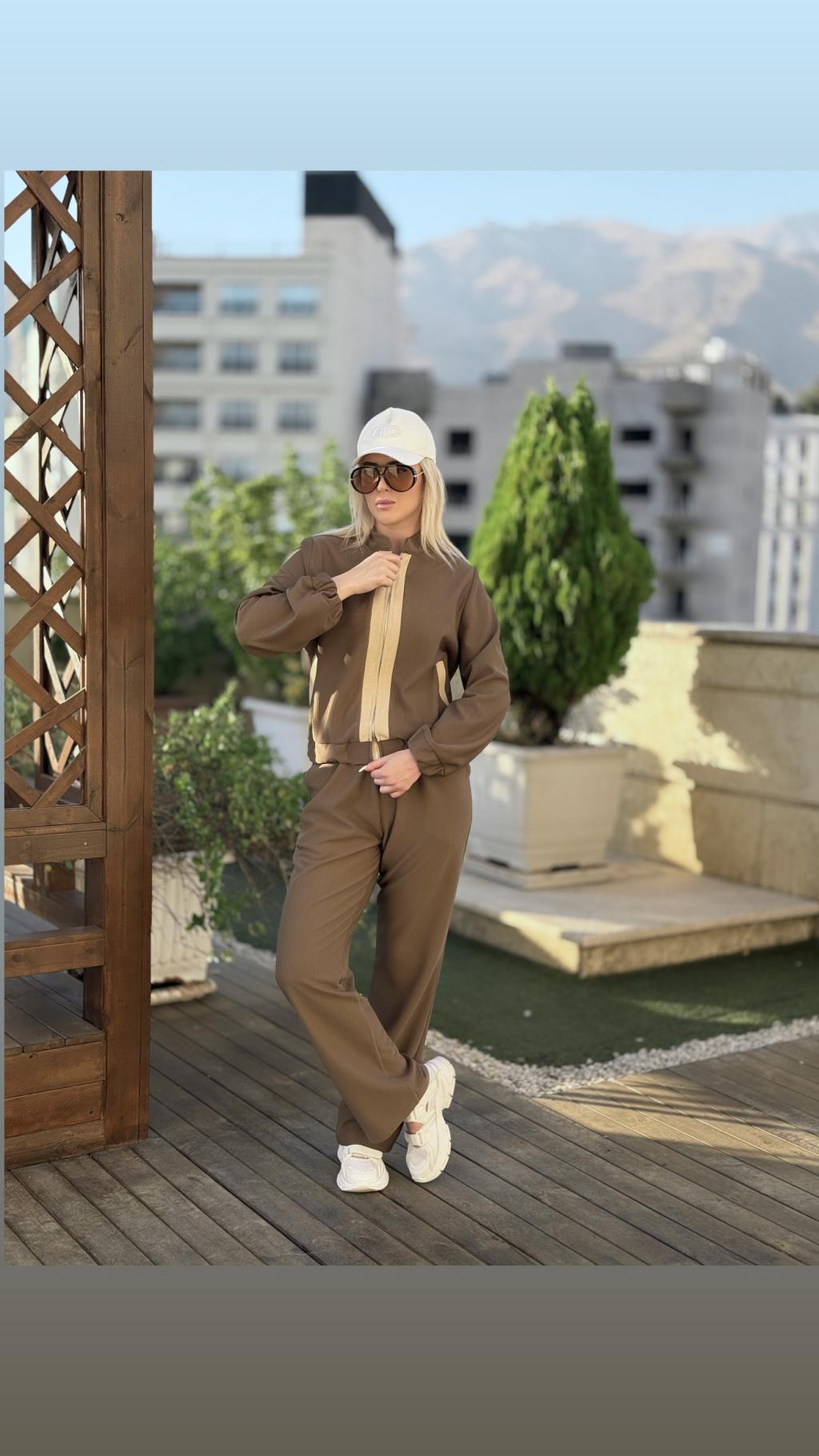 ست یودا زیتونی