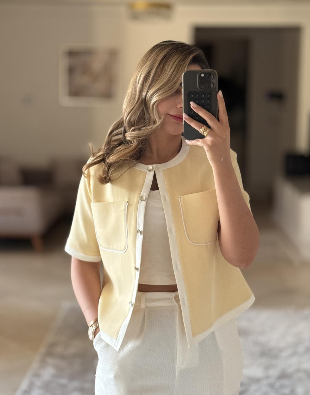 شومیز لامیا