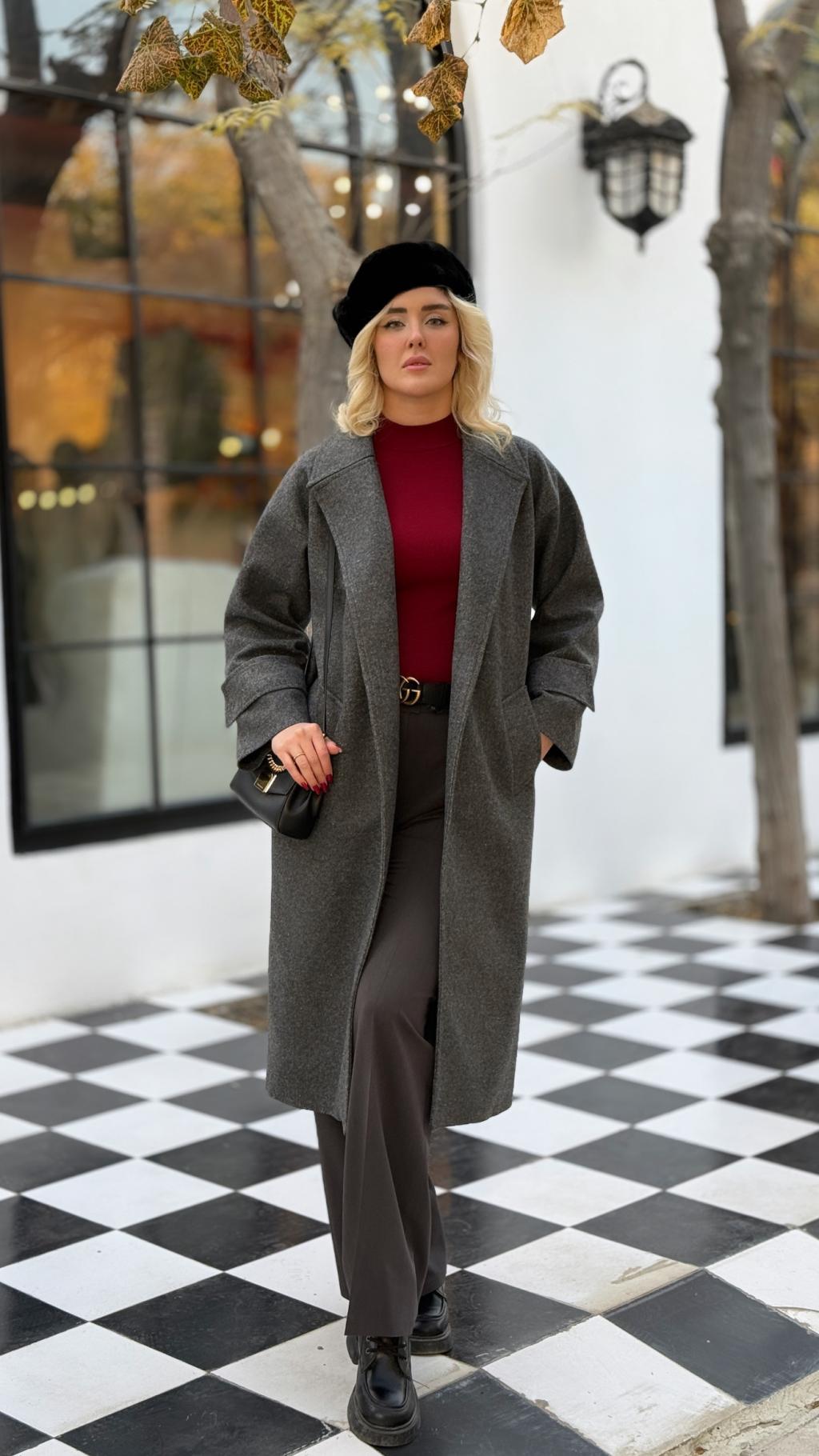 پالتو جولیت